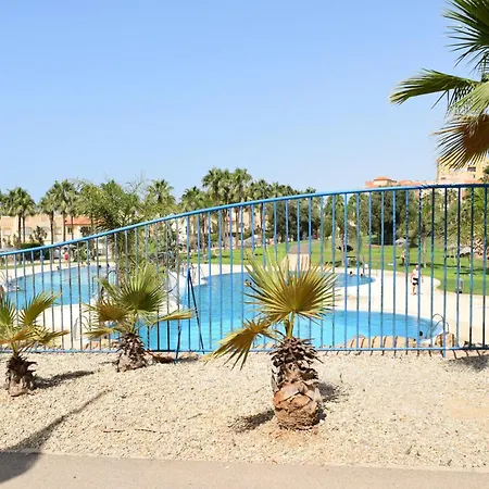 Two Bed Floor Alta Entinas Close To The Beach. Apartment *