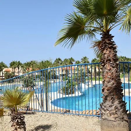 Two Bed Floor Alta Entinas Close To The Beach. Apartment *