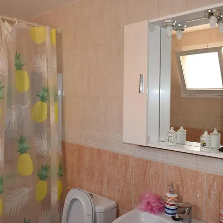 Apartment Two Bed Floor Alta Entinas Close To The Beach.