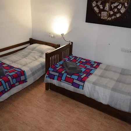 Two Bed Floor Alta Entinas Close To The Beach. *