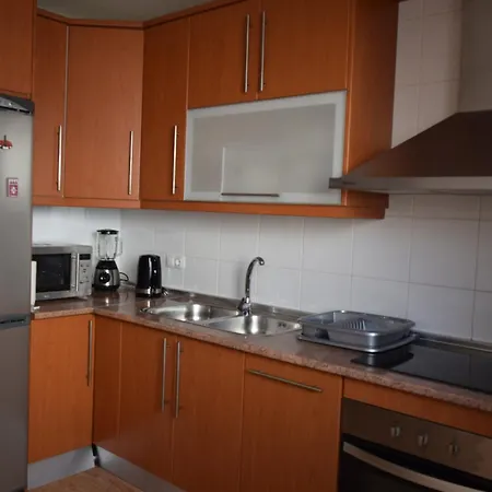Two Bed Floor Alta Entinas Close To The Beach. Apartment *