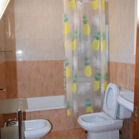 Two Bed Floor Alta Entinas Close To The Beach. Apartment *
