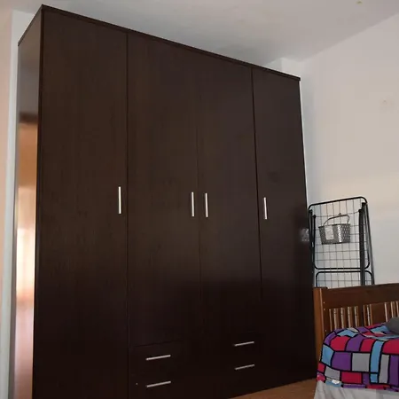 Apartment Two Bed Floor Alta Entinas Close To The Beach. Almerimar