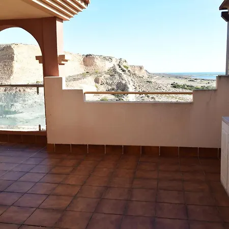 Two Bed Floor Alta Entinas Close To The Beach. Almerimar