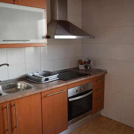 Two Bed Floor Alta Entinas Close To The Beach. Apartment